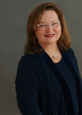 Margaret (Mia) Lorenz