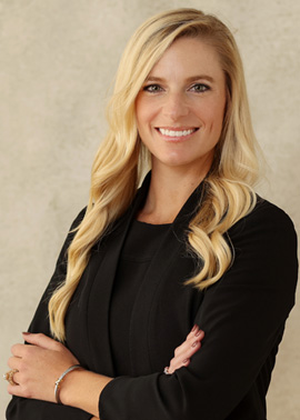 Shelby Winters Zotto